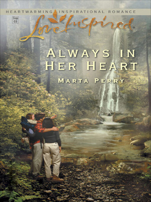 Title details for Always in Her Heart by Marta Perry - Wait list